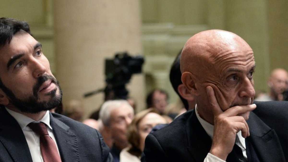 Immagine di Il Pd discute di Pd