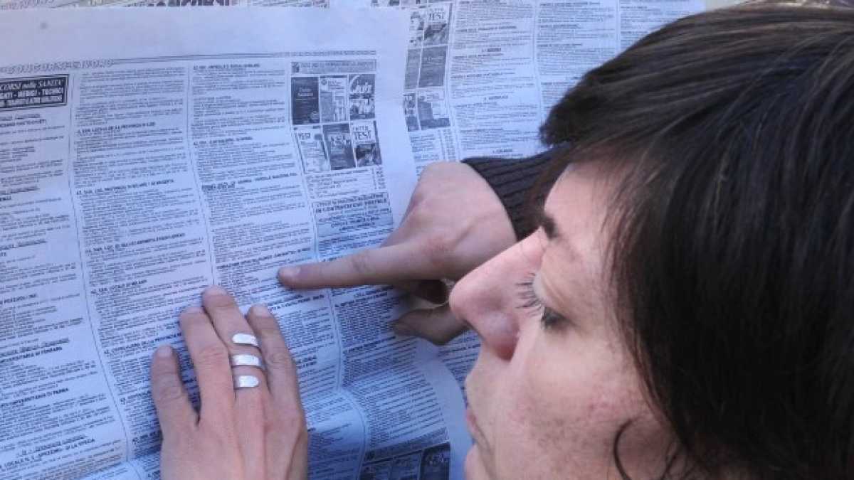 Immagine di La disoccupazione giovanile non si risolve con le pensioni anticipate