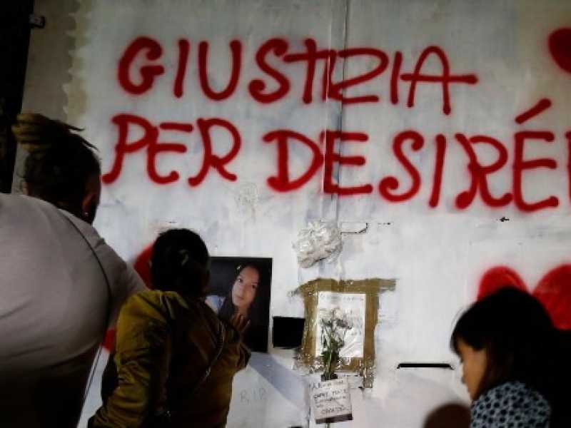 Foto LaPresse