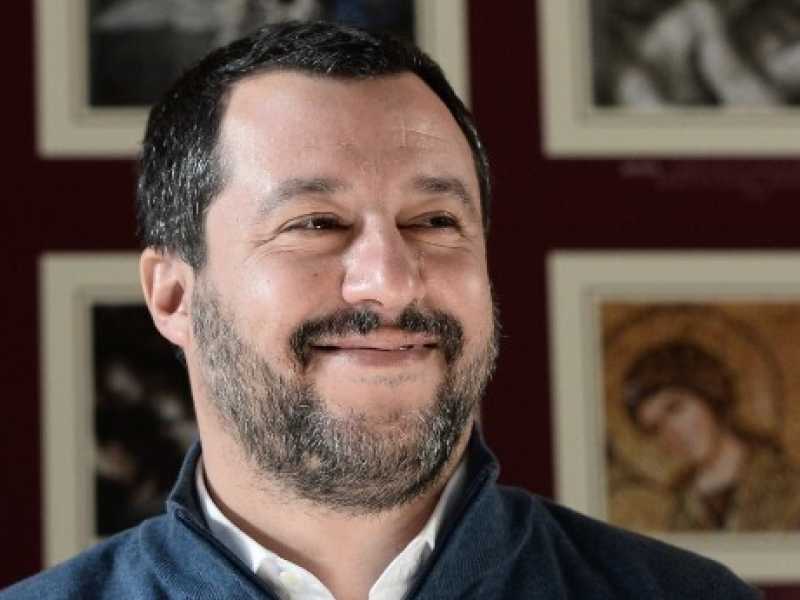 Foto LaPresse