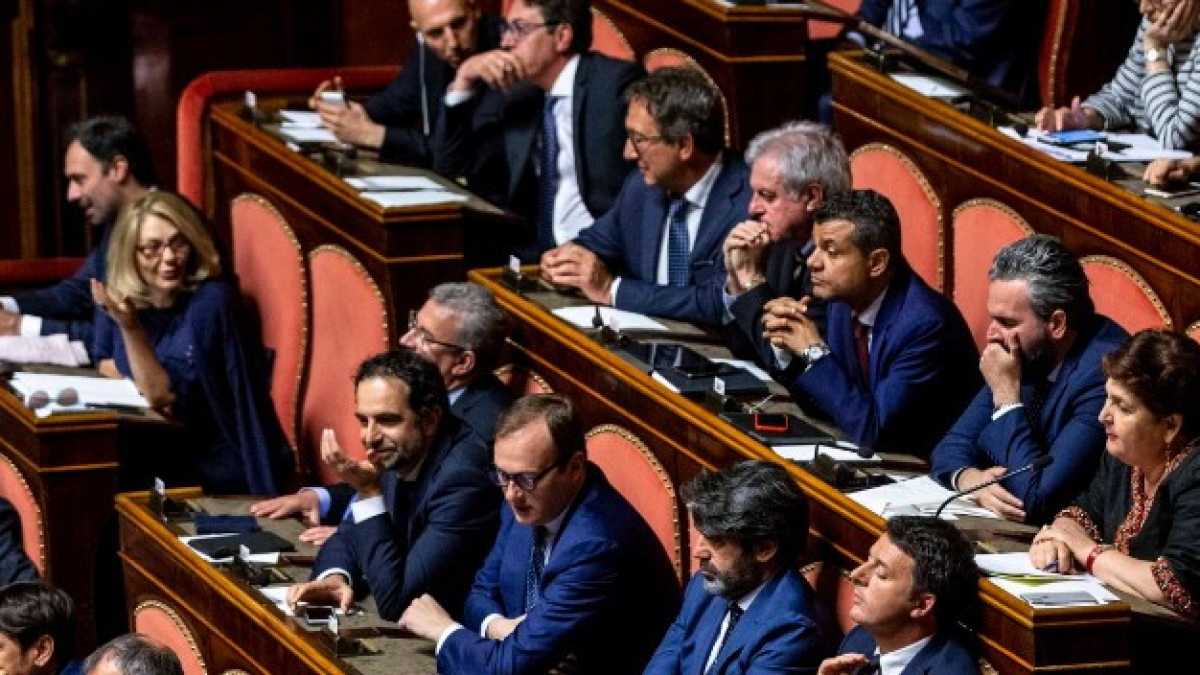 Immagine di Vaccini contro l’opposizione barzelletta