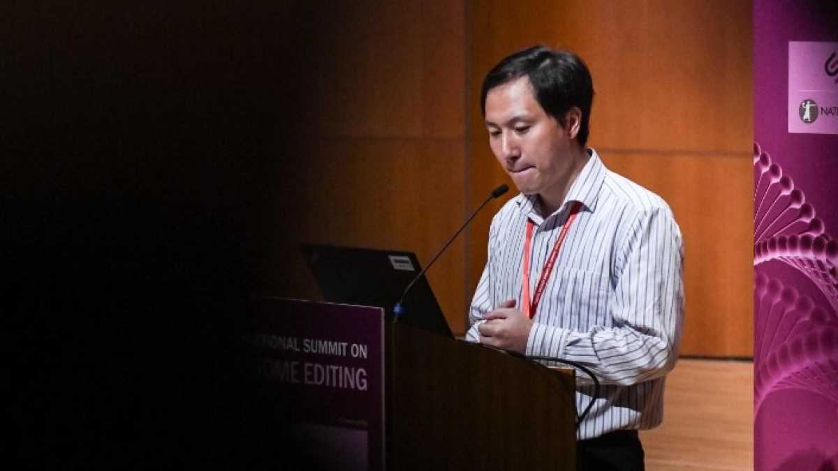 Immagine di Bioetica alla cinese