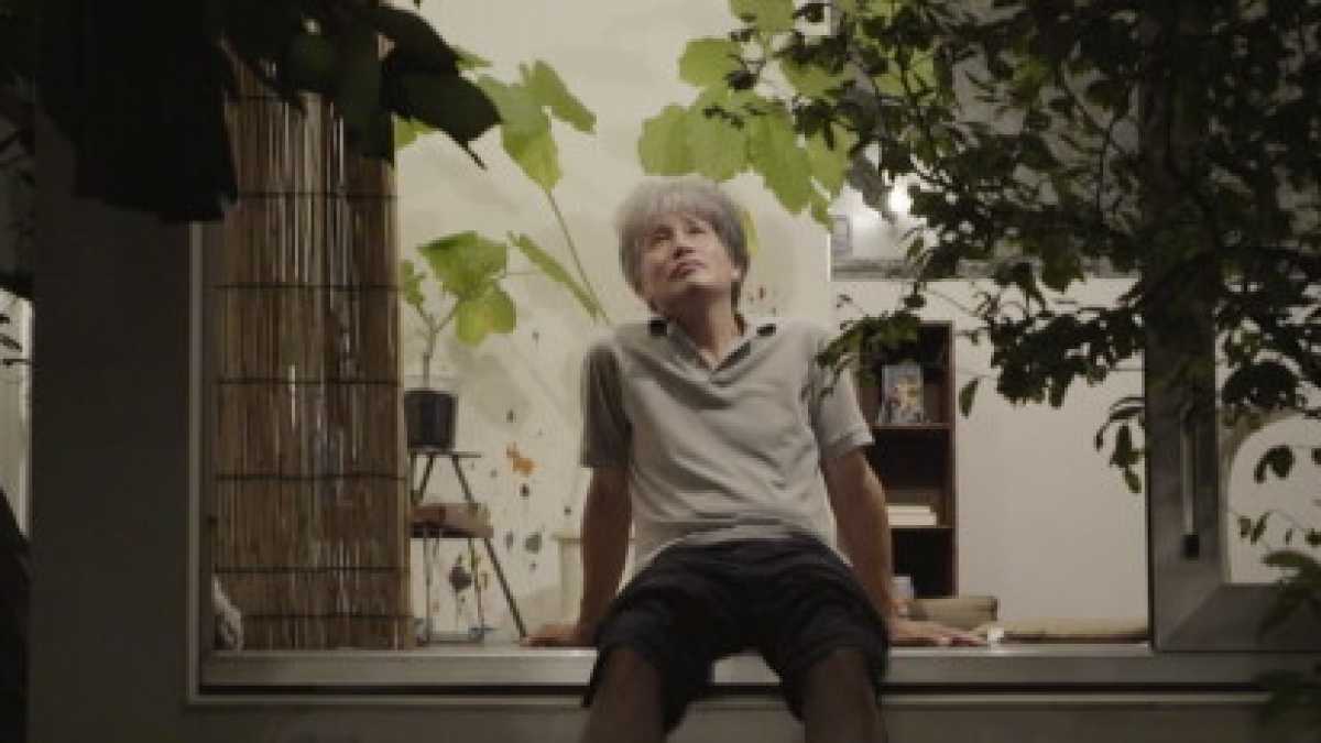 Immagine di Messa in scena domestica