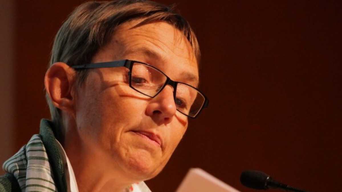 Immagine di La rivoluzione di Susanna Tamaro