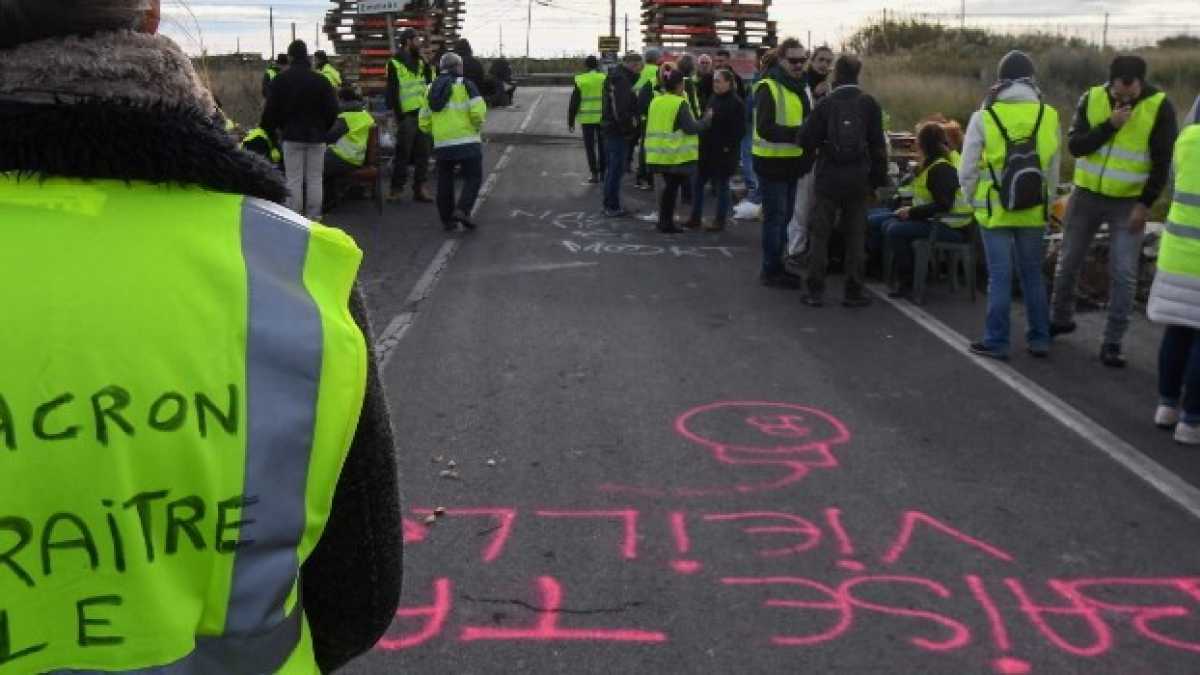 Immagine di Chi si intesta i “gilet gialli”