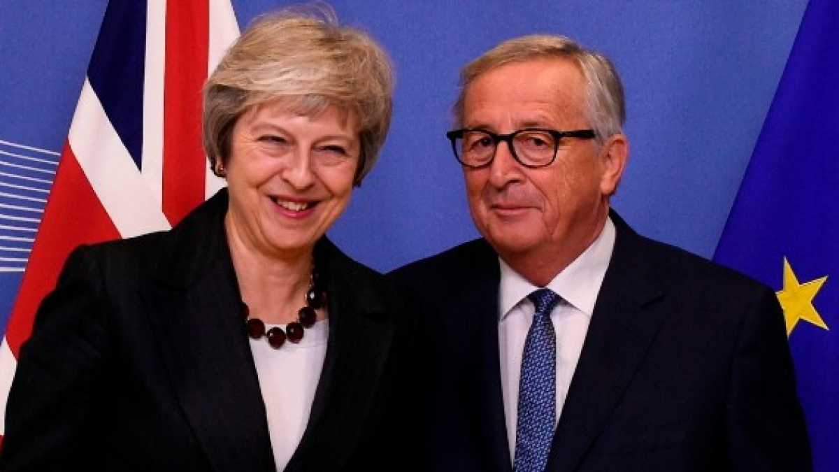 Immagine di Se il piano May per la Brexit è sconfitto, Londra non ha un piano B