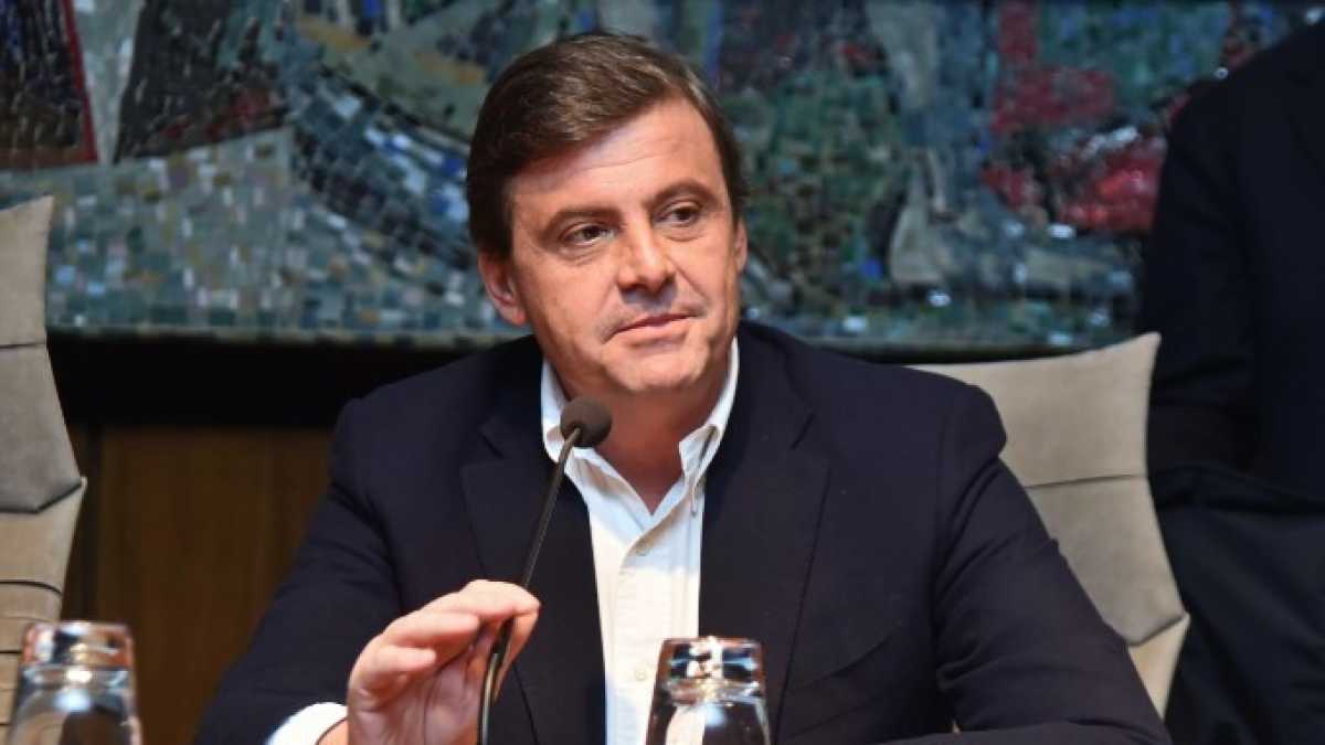 Immagine di Il piano di Calenda per ricostruire il Pd fuori dal Pd