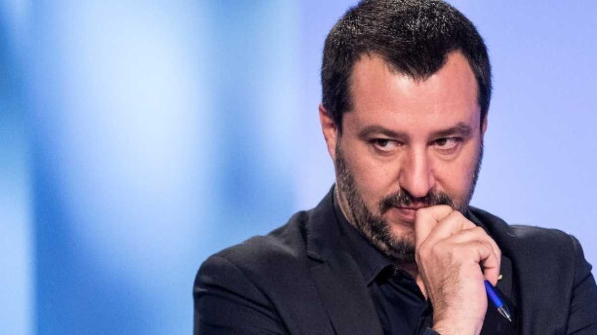 Immagine di Occhio al partito del Pirl