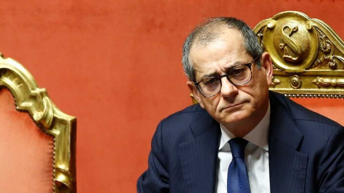 Immagine di Un messaggio dal carcere del governo del popolo