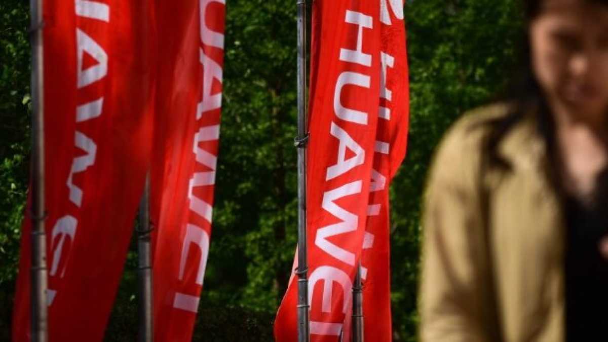 Immagine di Le Borse assorbono il “colpo” Huawei