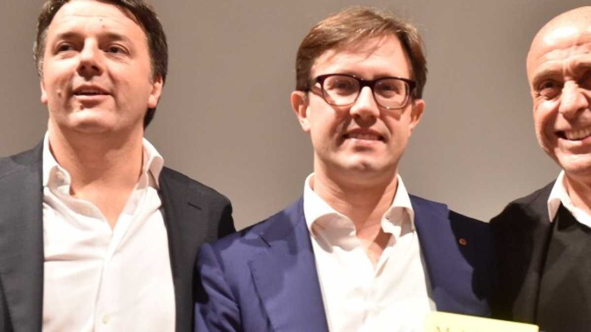 Immagine di La scissione più importante è quella tra Renzi e il partito dei sindaci