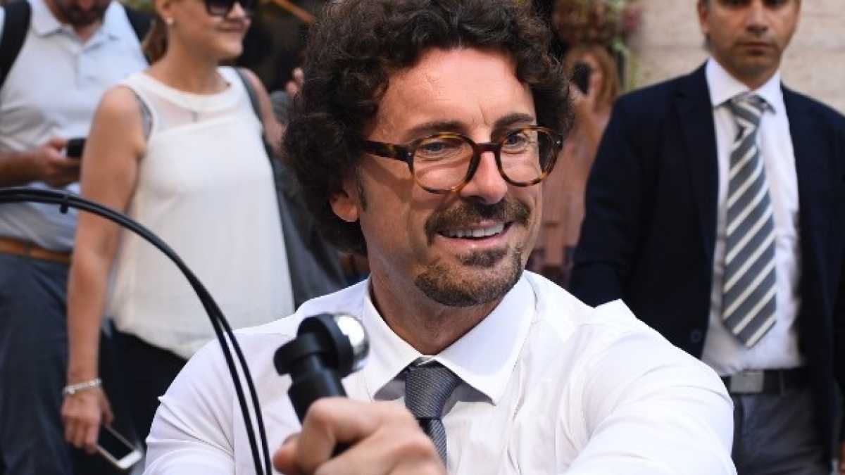 Immagine di L'algoritmo Toninelli