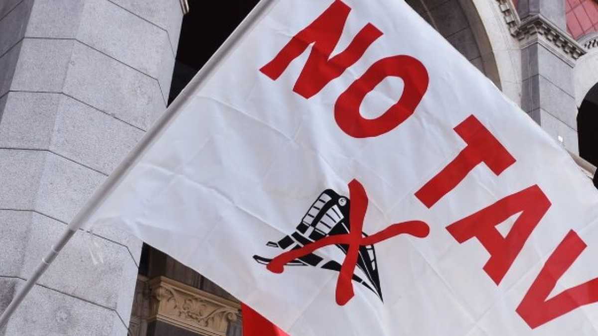 Immagine di Spostate la Tav dalla demagogia