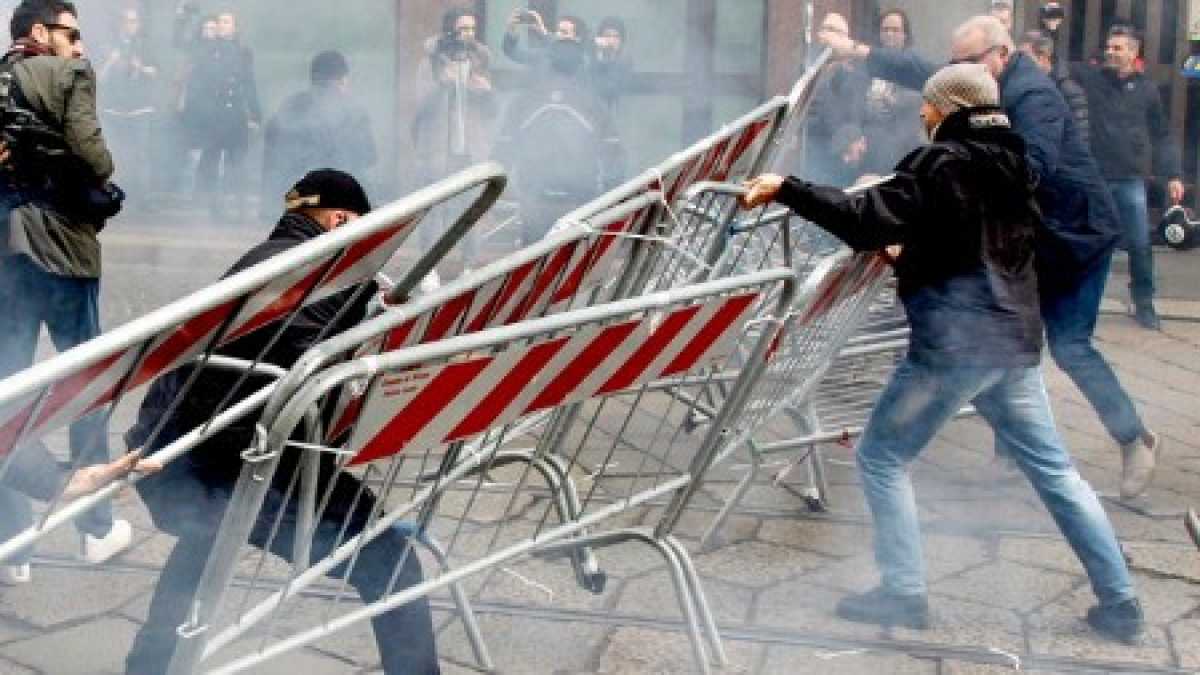 Immagine di Cattivissimi noi. Così l'Italia è diventata preda del “sovranismo psichico”