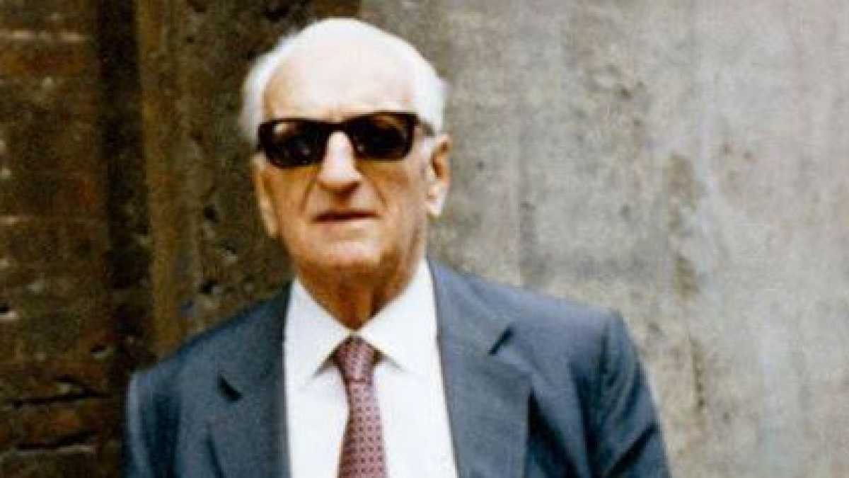 Immagine di Il tempio del signor Ferrari