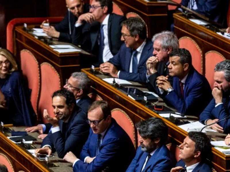 Foto Imagoeconomica