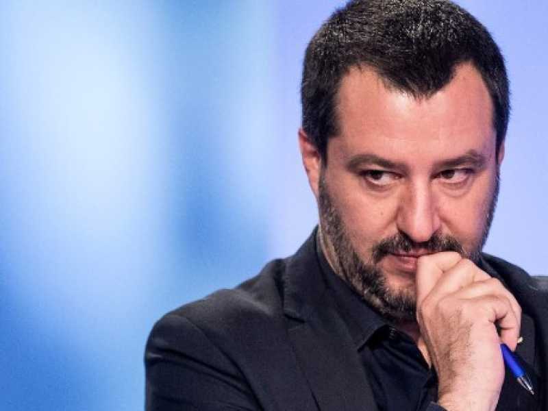 Foto LaPresse