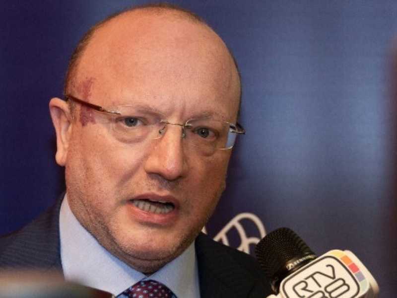 Foto Imagoeconomica