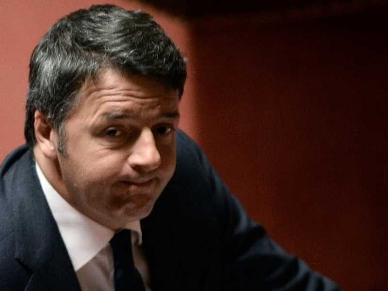 Foto LaPresse