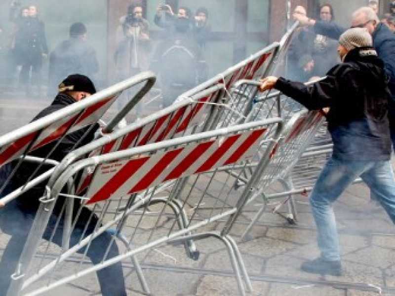 Cattivissimi noi. Così l'Italia è diventata preda del “sovranismo psichico”