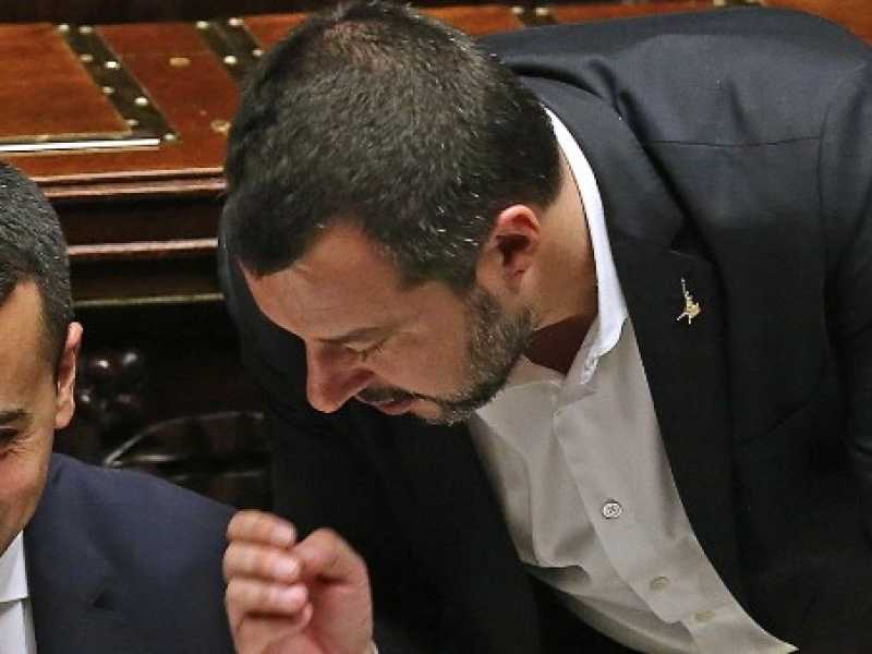 Foto Imagoeconomica