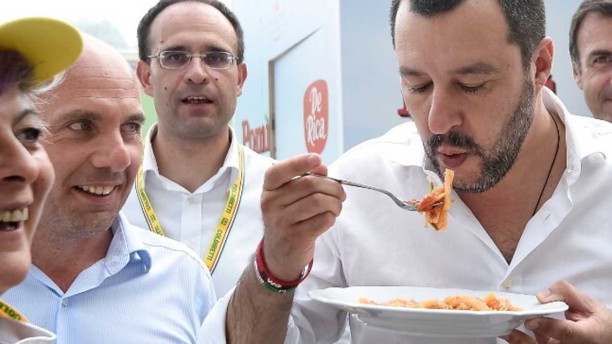 Immagine di Altro che pubblicità, le aziende sono terrorizzate dagli spot di Salvini