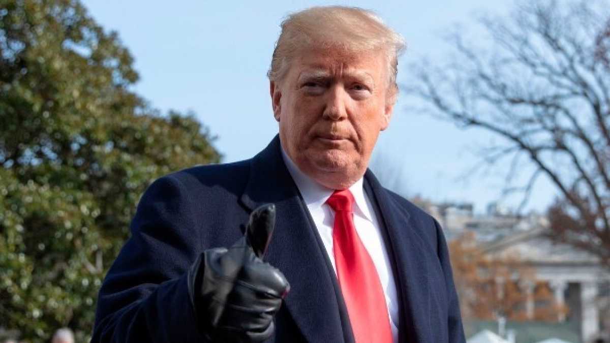 Immagine di Trump farà anche rabbrividire, ma sui fondamentali ha ragione. Vedi l’immigrazione