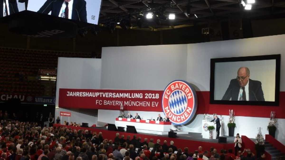 Immagine di "Bavaria first". Così il Bayern Monaco riunisce tutto il meglio della regione