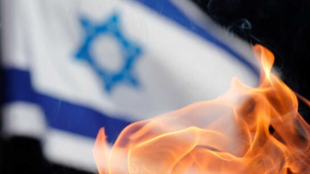 Immagine di L’antisemitismo non è una carta politica