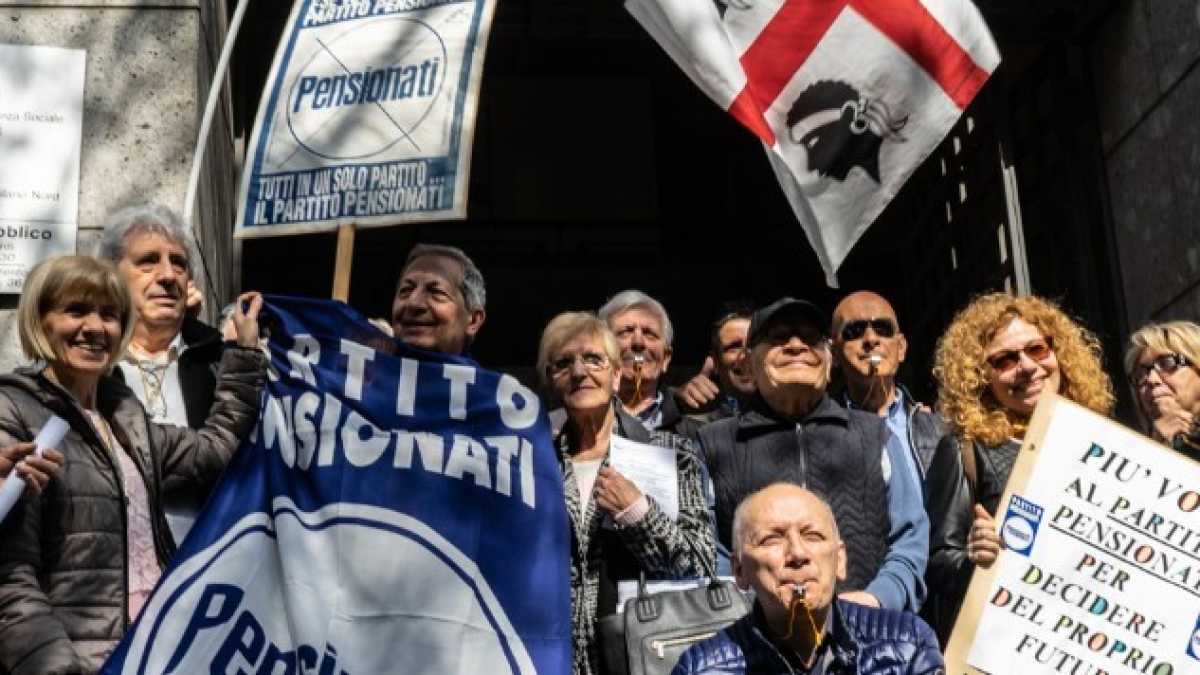 Immagine di Le pensioni anticipate non creano lavoro