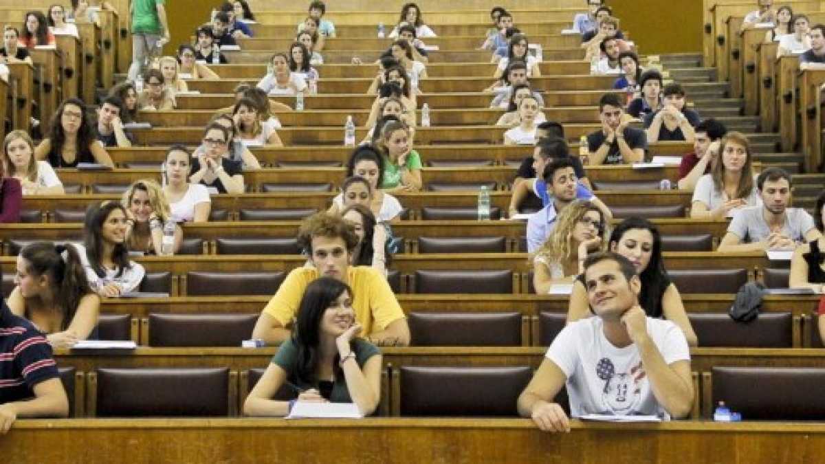 Immagine di “Le università sono diventate posti inospitali per le opinioni controverse”