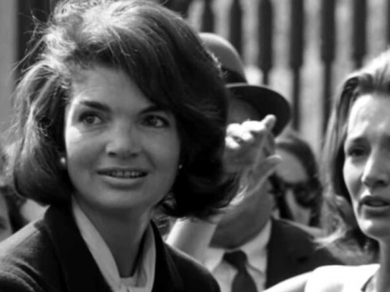 Jacqueline e Lee
