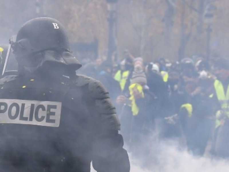 Foto LaPresse