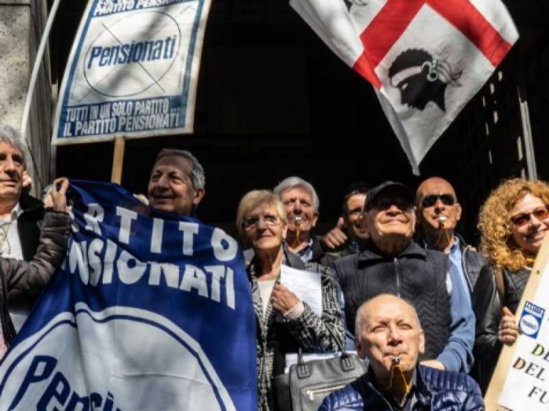 (Foto LaPresse)