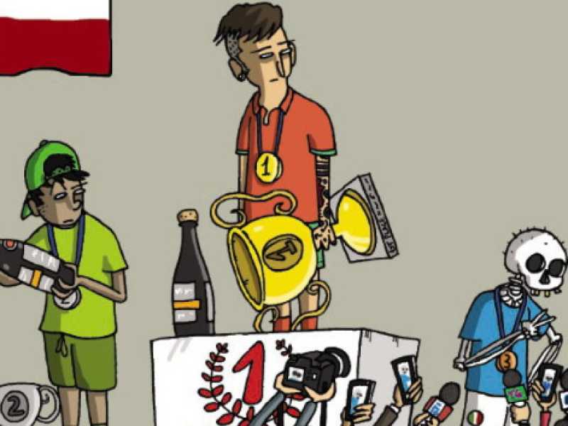 Illustrazione di Dario Campagna