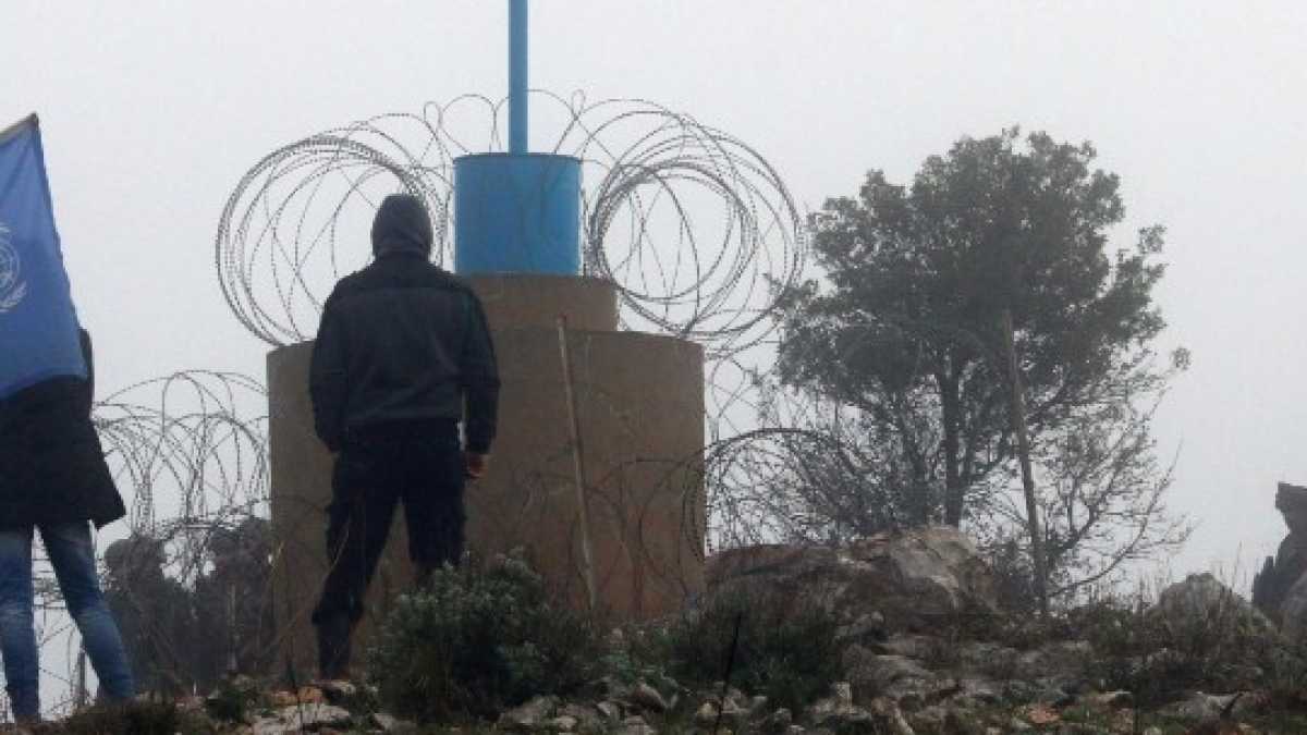 Immagine di Non fate di Unifil un ostaggio di Hezbollah