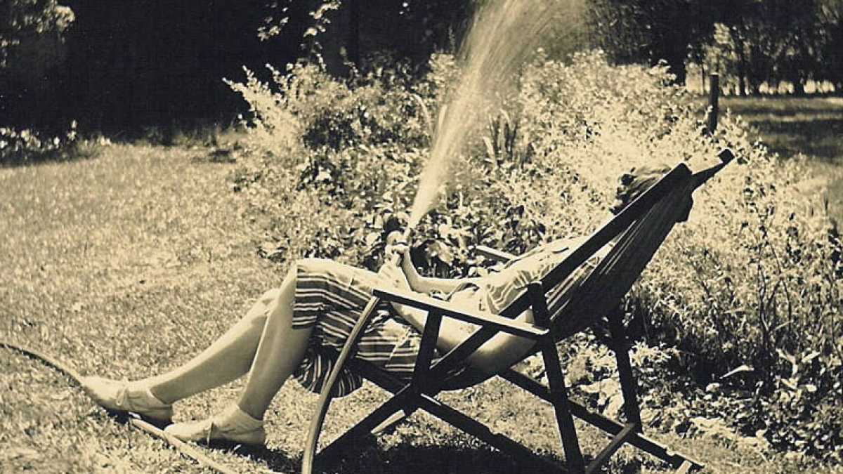 Immagine di L’attimo immobile di Eudora Welty