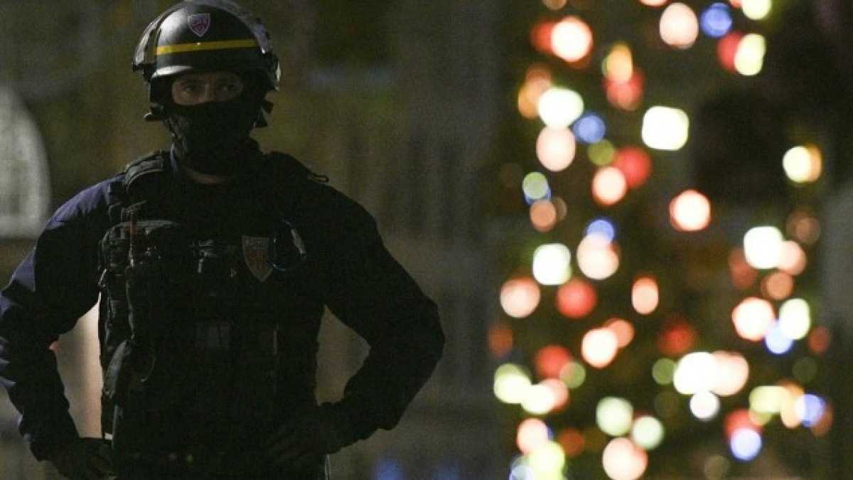 Immagine di “L'attentatore di Strasburgo si sentiva braccato e forse ha deciso di anticipare l'attacco”
