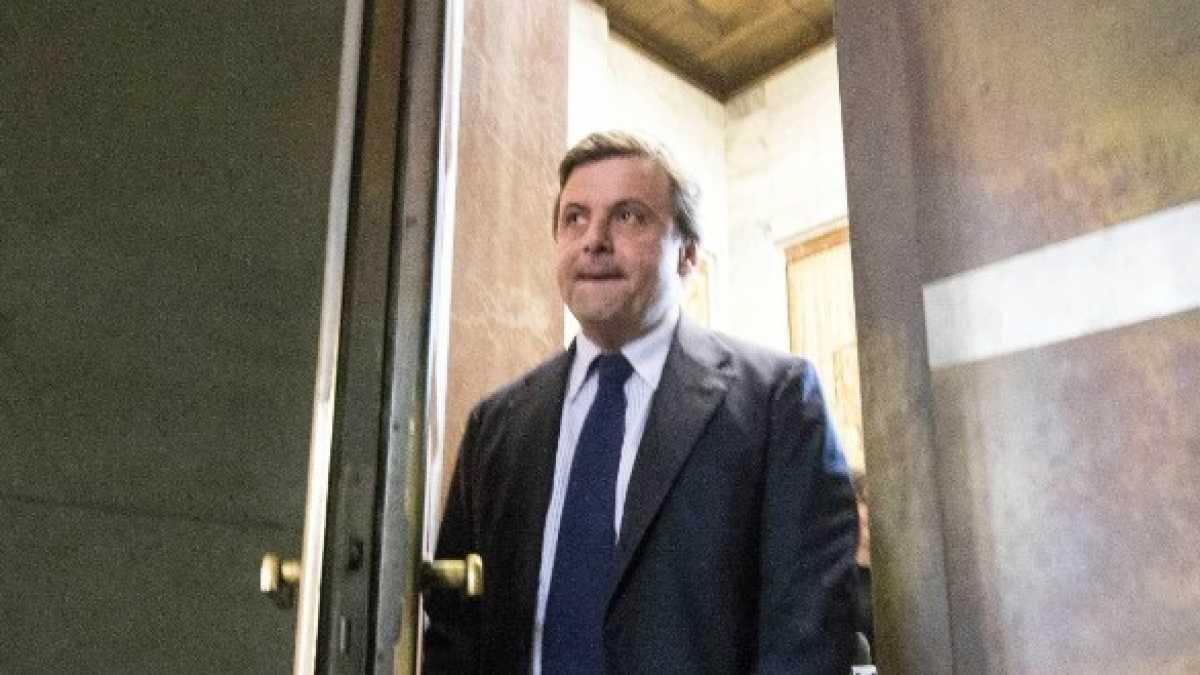 Immagine di Buona notizia: nasce il partito di Calenda