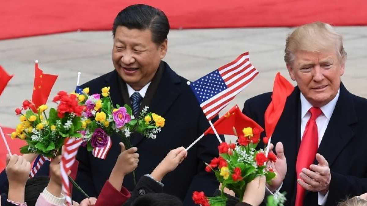 Immagine di Cattive notizie dallo scontro tra Cina e Usa