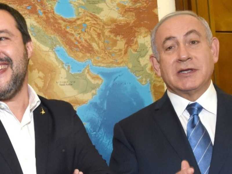 Foto LaPresse