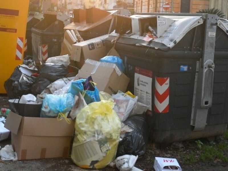 Foto LaPresse