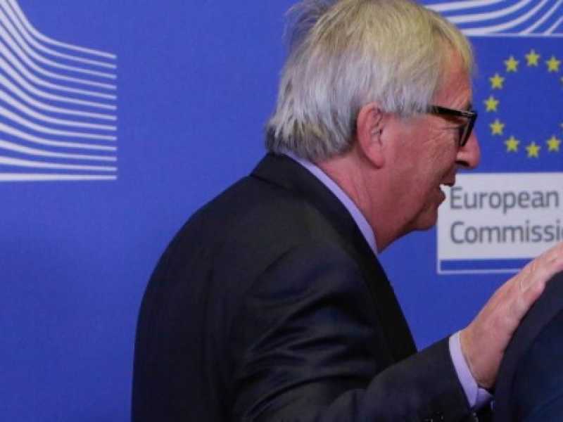 Foto LaPresse