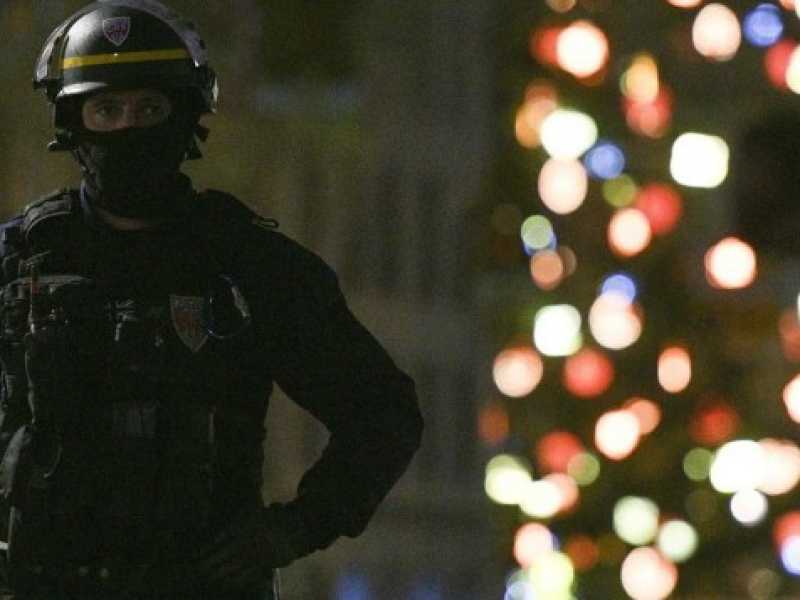 “L'attentatore di Strasburgo si sentiva braccato e forse ha deciso di anticipare l'attacco”
