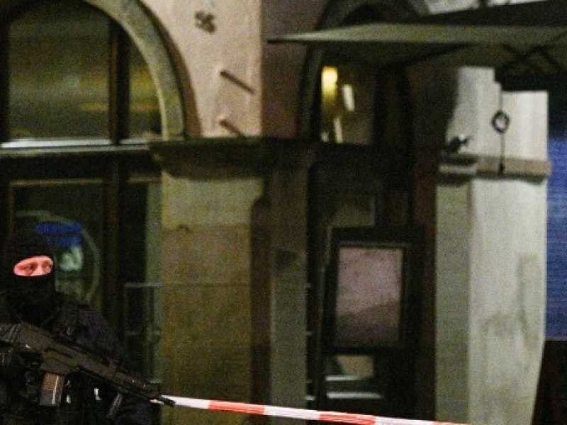 (Foto LaPresse)