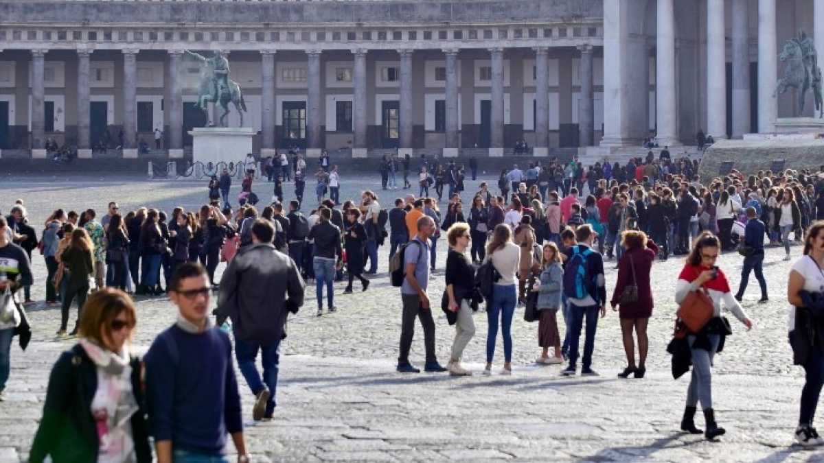 Immagine di L'ipocrisia natalizia di Napoli, che dice no alle ambulanze dell'Avis in piazza