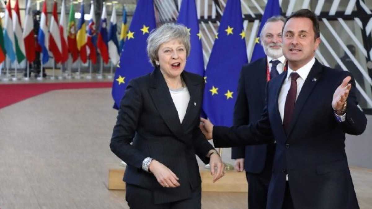 Immagine di Ecco il piano per fermare, volendo, gli orologi della Brexit
