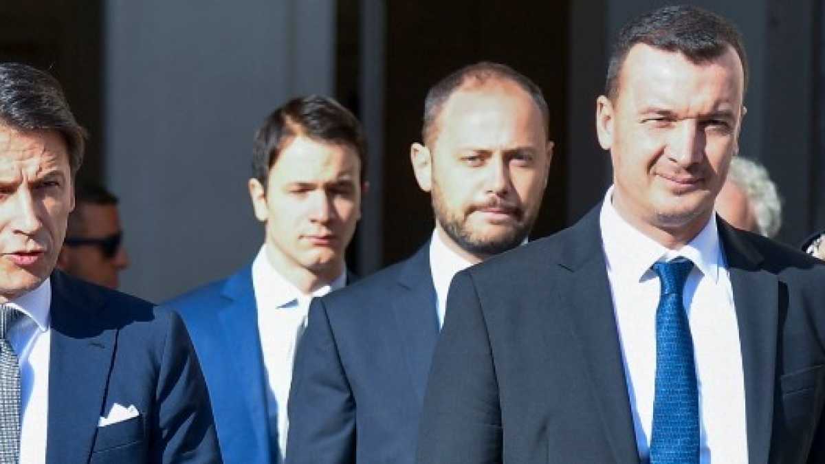 Immagine di La pericolosità dell’altra manovra del governo contro i tecnici