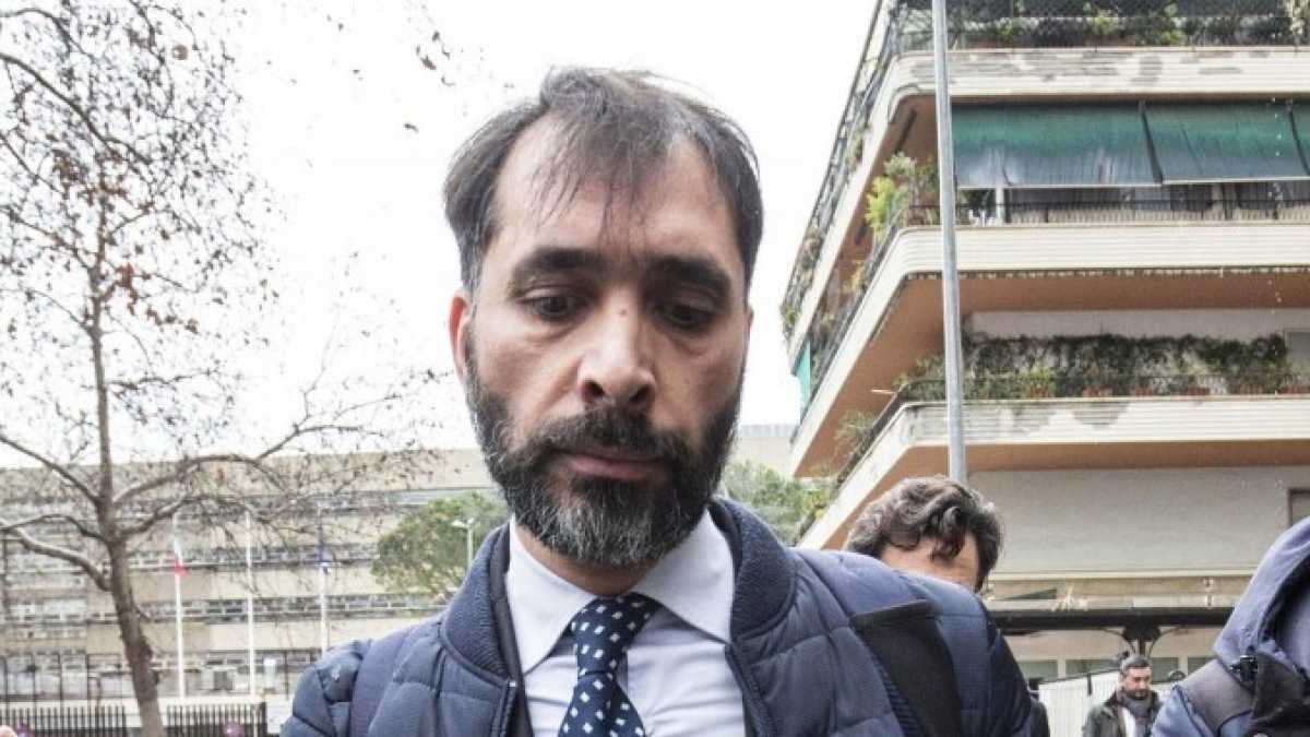 Immagine di Marra condannato. La parabola del "fecondatore" diventato "virus" del M5s