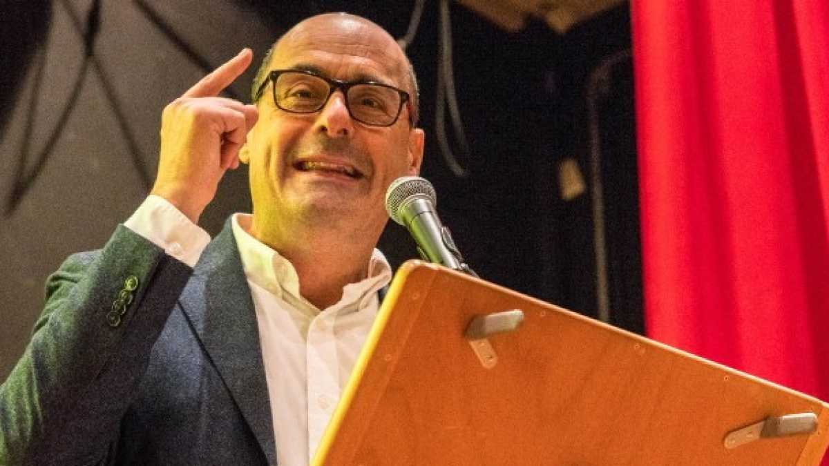 Immagine di La "svista" di Zingaretti che spiega la crisi del Pd